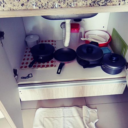 Temporada Vg Fun Fortaleza Ce Exterior foto