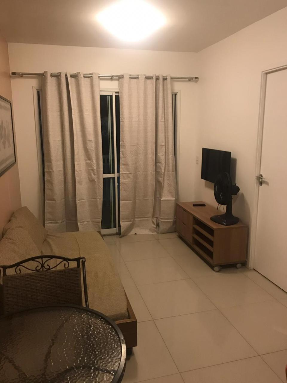 Temporada Vg Fun Fortaleza Ce Quarto foto