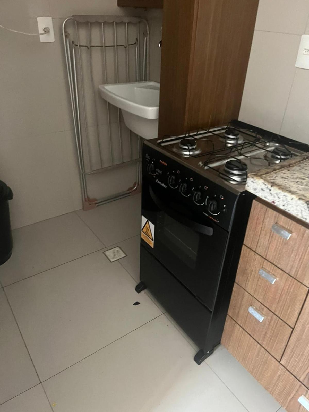 Temporada Vg Fun Fortaleza Ce Quarto foto