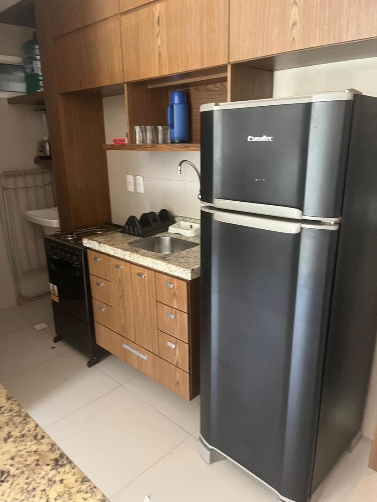 Temporada Vg Fun Fortaleza Ce Quarto foto
