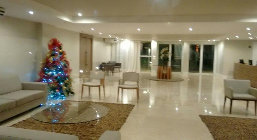 Temporada Vg Fun Fortaleza Ce Quarto foto
